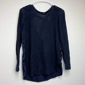 SANDRO Paris Blouse